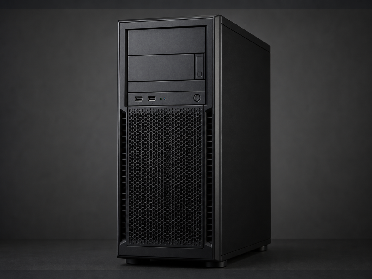 Сервер HPE ML350 Gen11