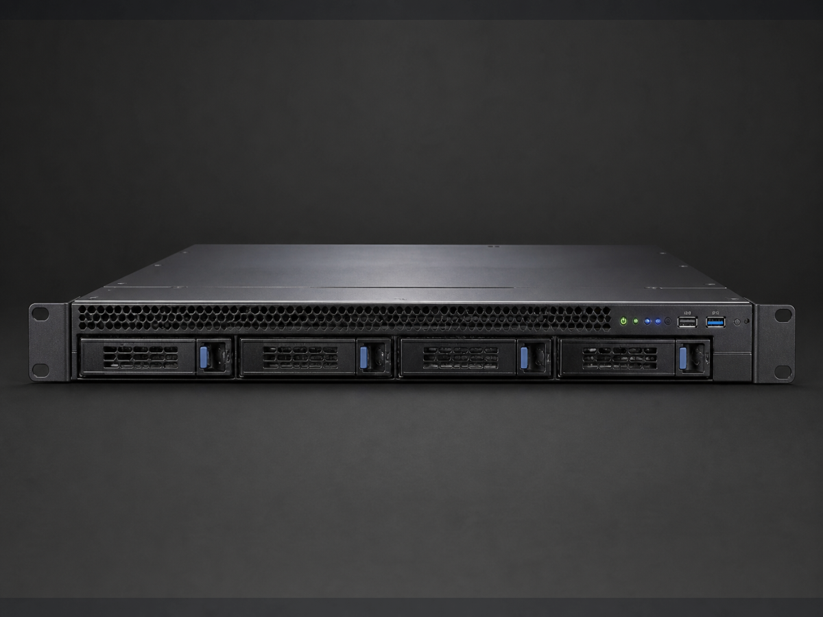 Сервер HPE DL325 Gen10
